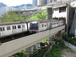 香港铁路MTR认可供应商