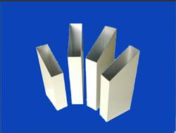 Aluminum Pipe 　