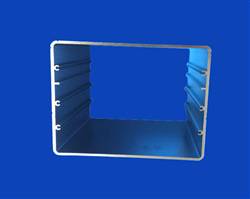 Aluminum Pipe 　