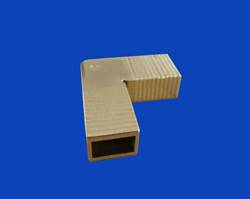 Crystal steel door aluminum