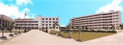 Chaoyang Chendian Town First Junior High School