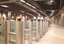 Macau Electronic Channel for Departure and Entry   Clearance