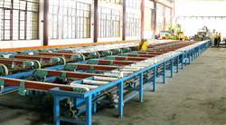 Workshop: extrusion